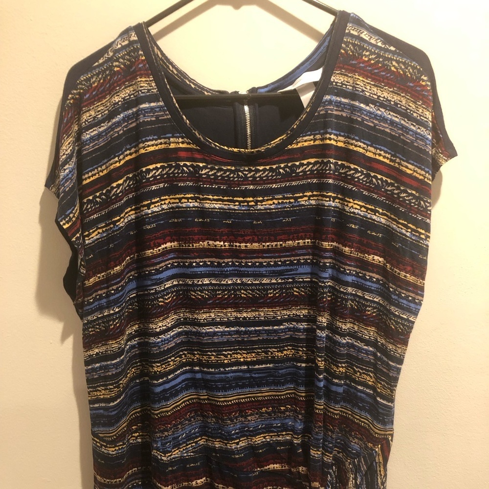 Christopher Banks size L Womens shirt.